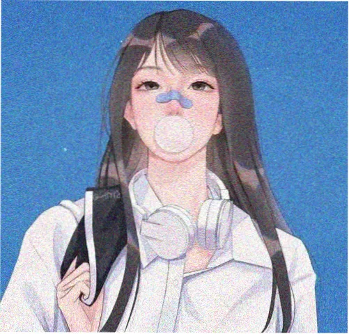 读者半页稿纸的头像